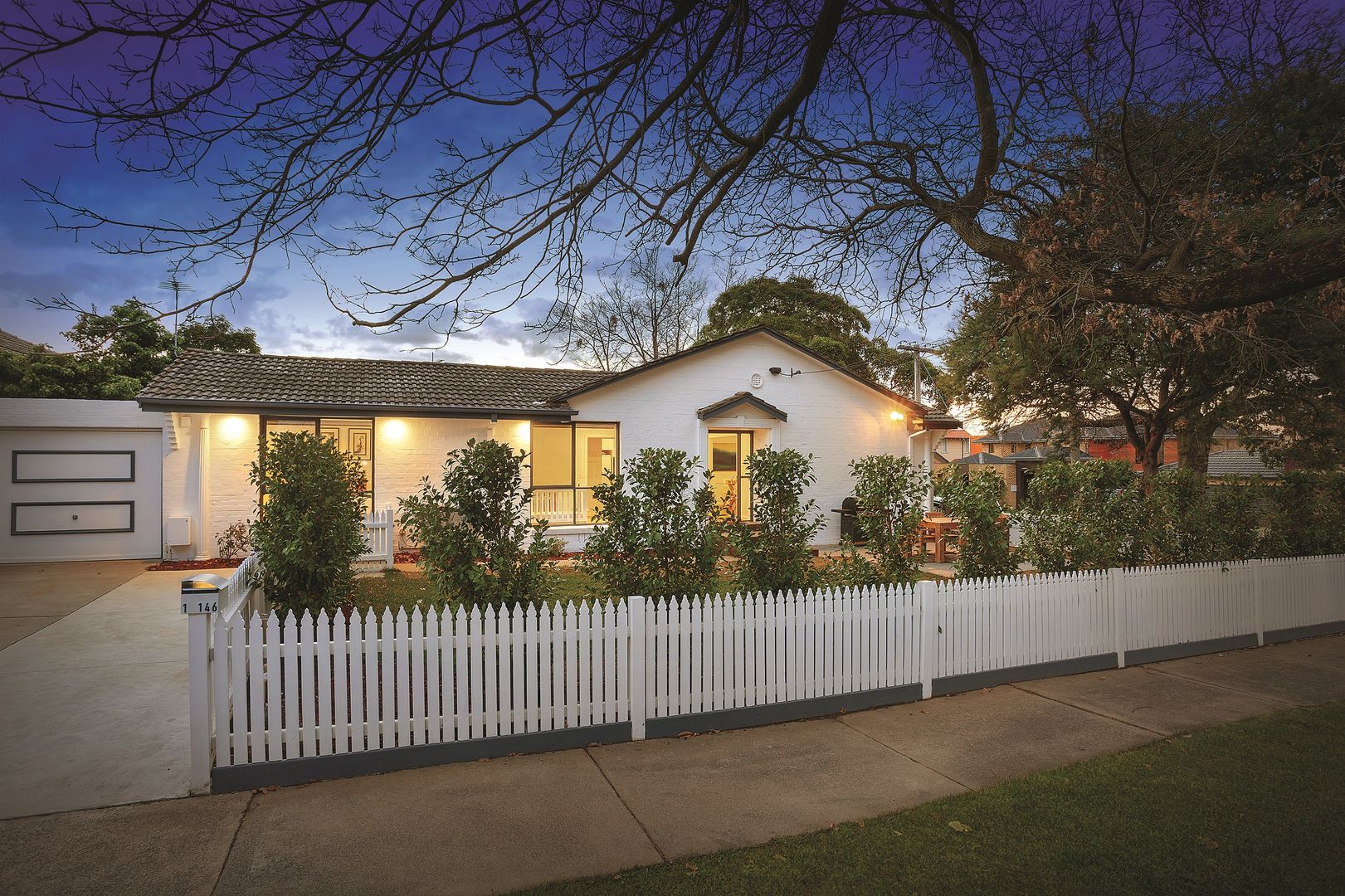 1/146 Glen Iris Road, Glen Iris Property History & Address Research