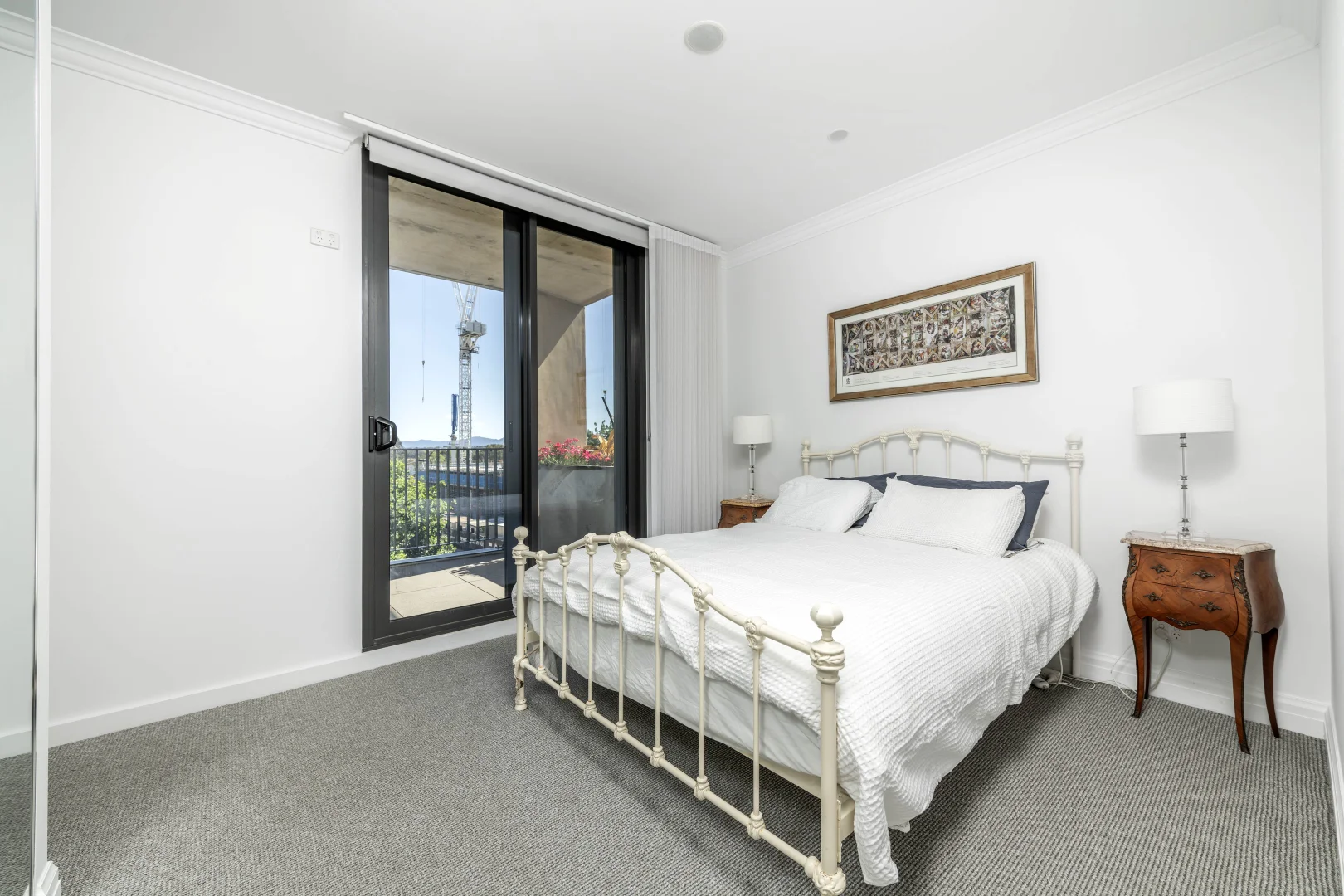 Additional image 9 of 303/59 Constitution Avenue, Campbell ACT 2612