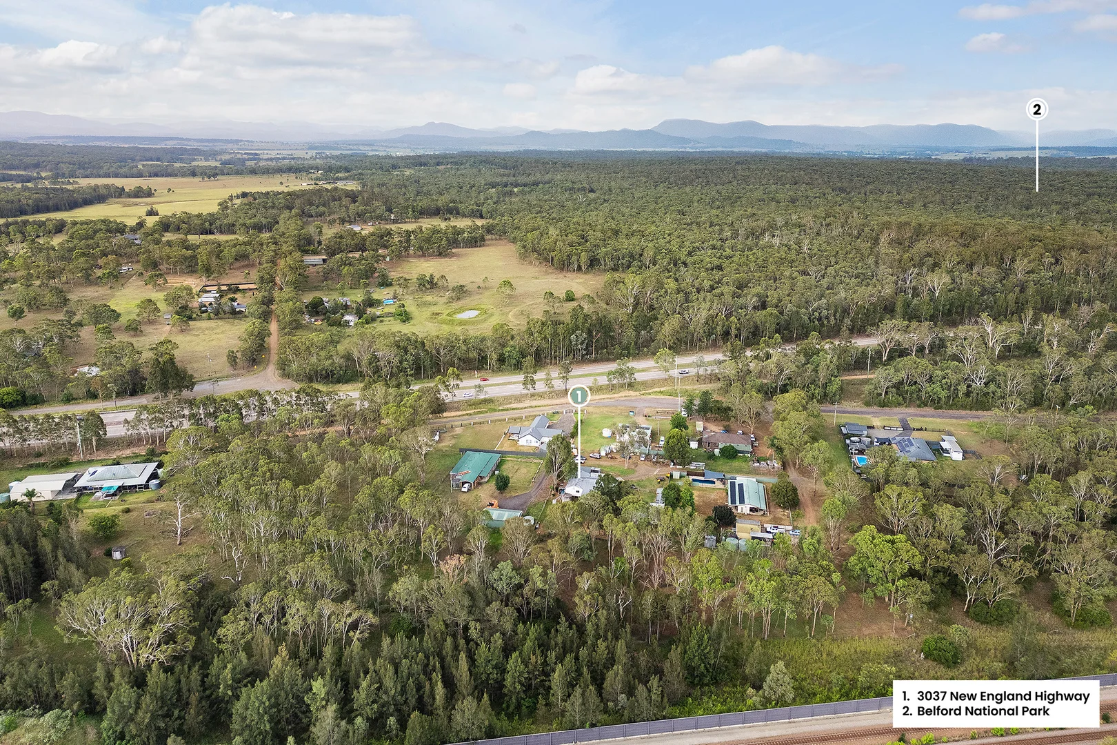 Additional image 20 of 3037 New England Highway, Belford NSW 2335