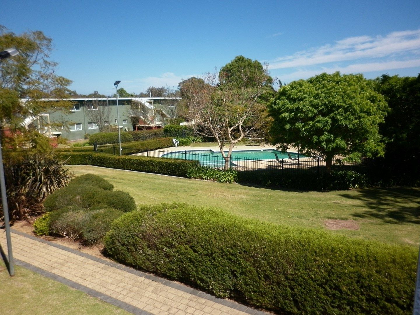 2 bedrooms Apartment / Unit / Flat in 16/30 Kenton Way CALISTA WA, 6167