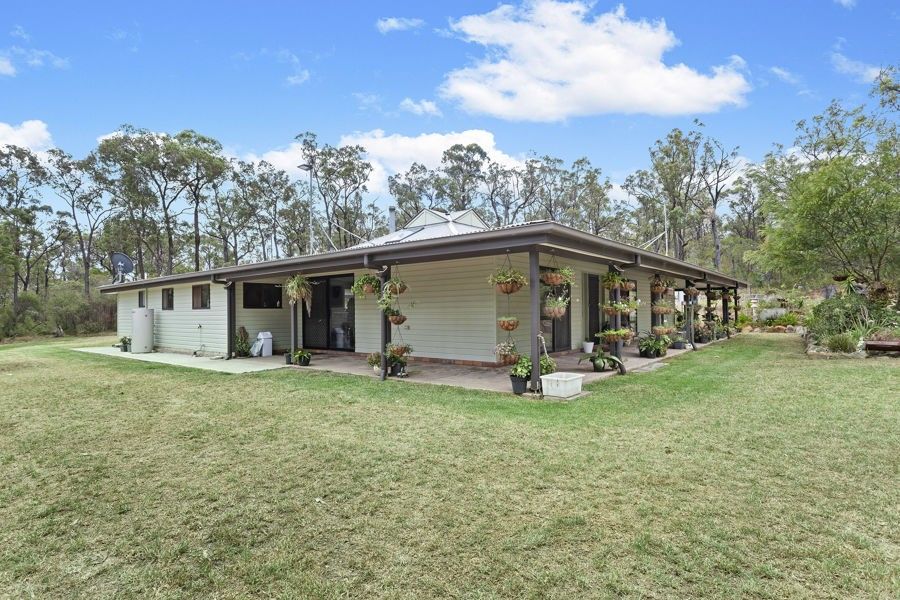 83 Centenary Road, Goombungee QLD 4354 House for Sale Domain