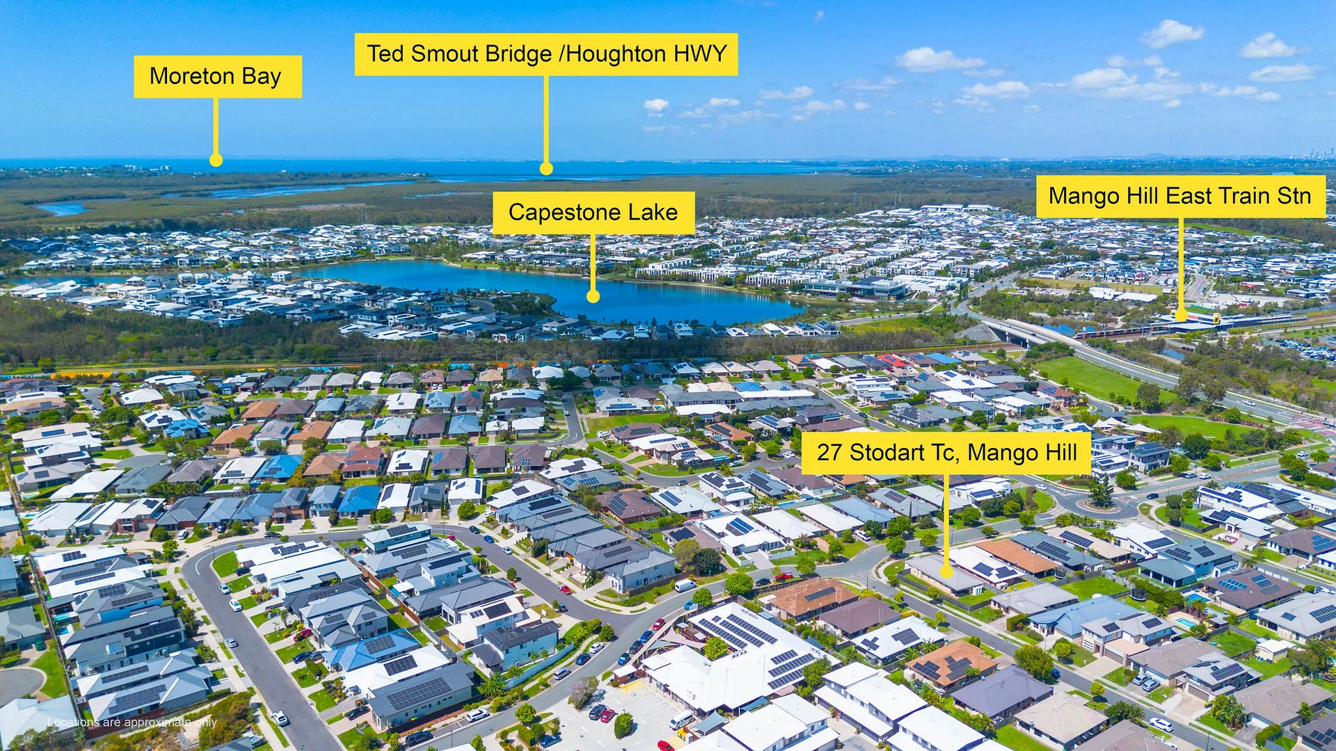Additional image 13 of 27 Stodart Terrace, Mango Hill QLD 4509