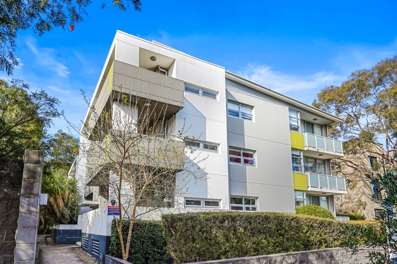 12/6-8 Reid Avenue, Westmead NSW 2145