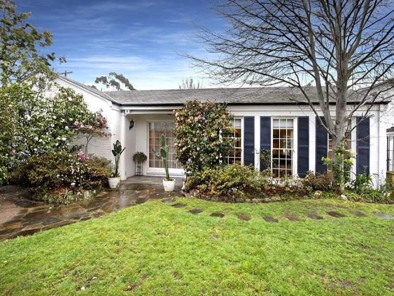 Property Report for 27 Stanley Grove, Canterbury VIC 3126