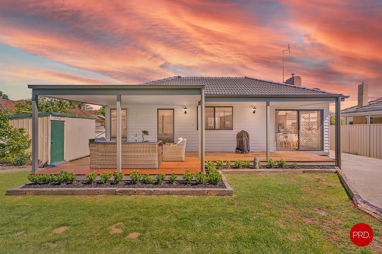 36 Benghasi Avenue, Golden Square VIC 3555, Image 2