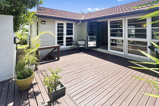 Picture of 1/22 Wilshire Avenue, CRONULLA NSW 2230