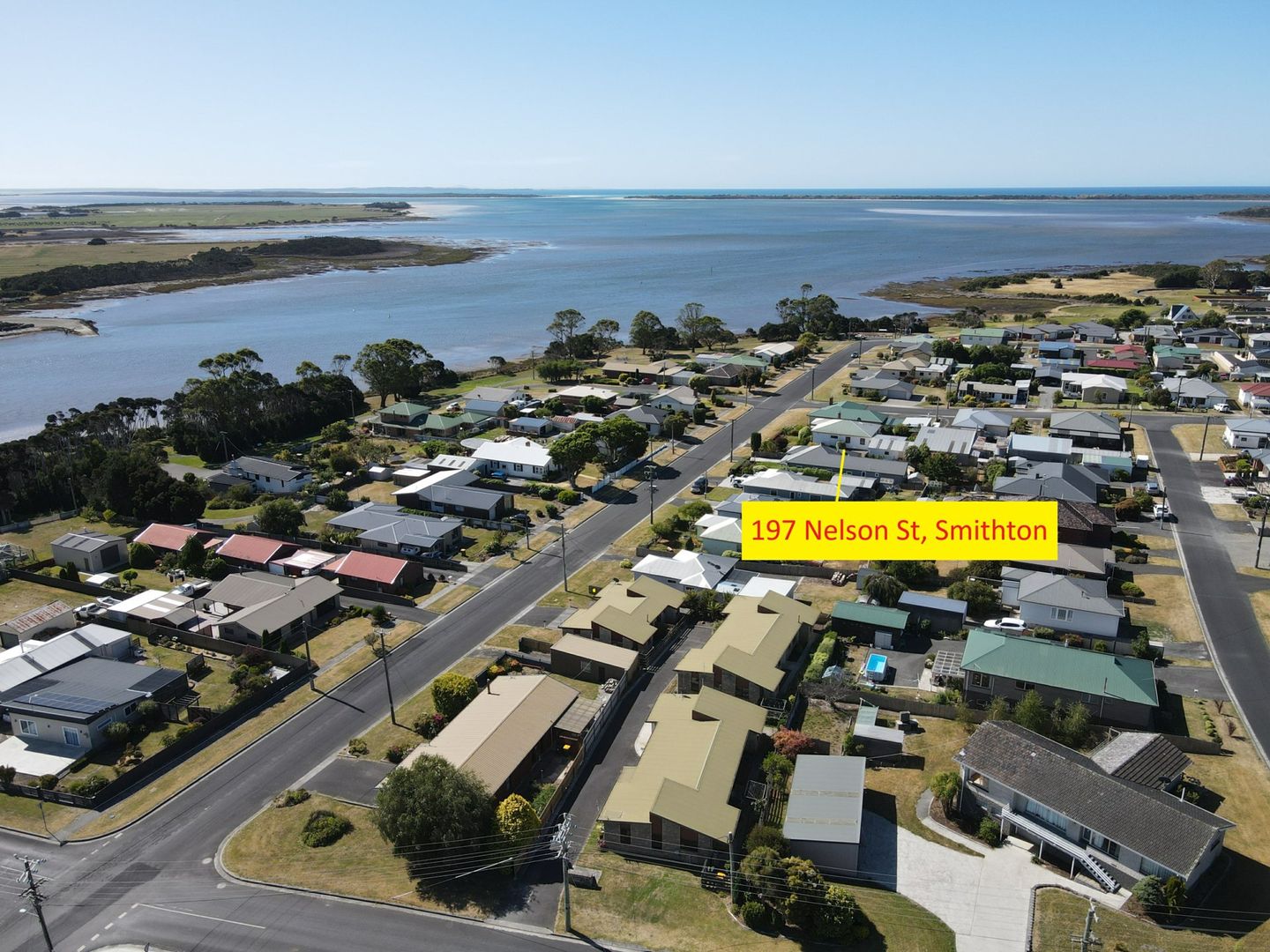 197 Nelson Street, Smithton TAS 7330, Image 1