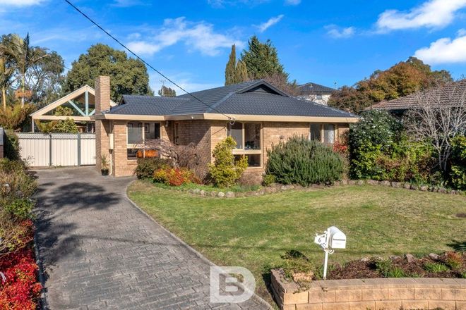 Picture of 6 Kendall Court, SUNBURY VIC 3429