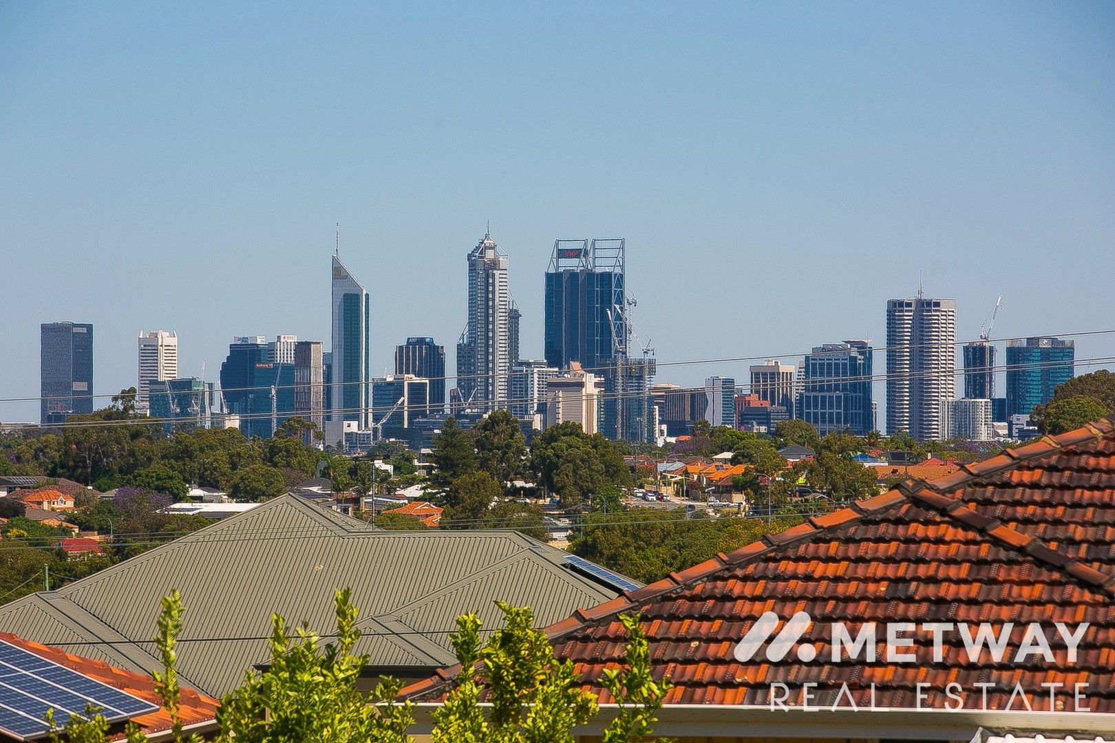 4 bedrooms House in 26 Frape Avenue YOKINE WA, 6060