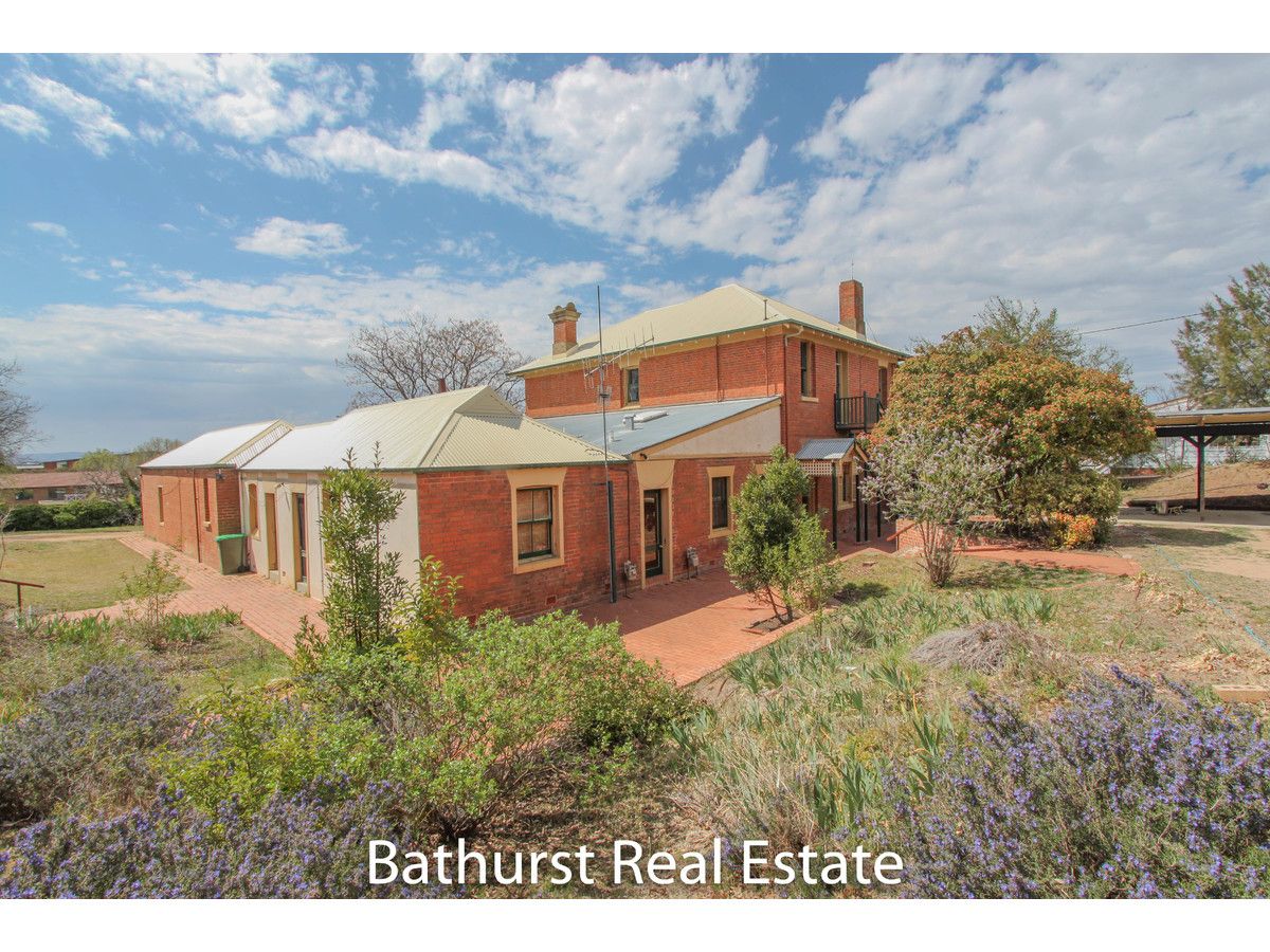 297 Lambert Street, Bathurst NSW 2795, Image 1