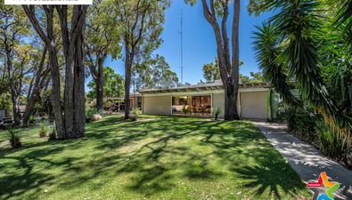 Picture of 12 Lyons Road, WAROONA WA 6215