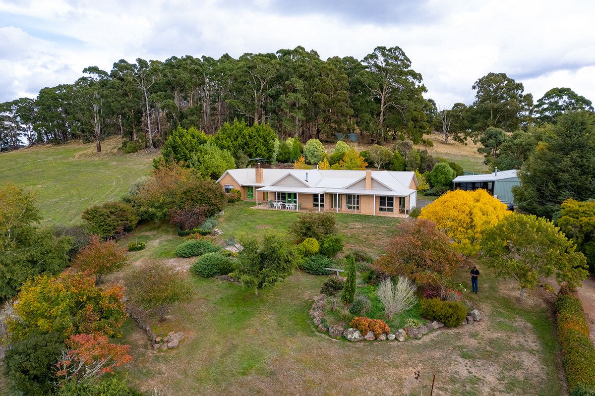 654 Spring Hill Road, Spring Hill VIC 3444, Image 0
