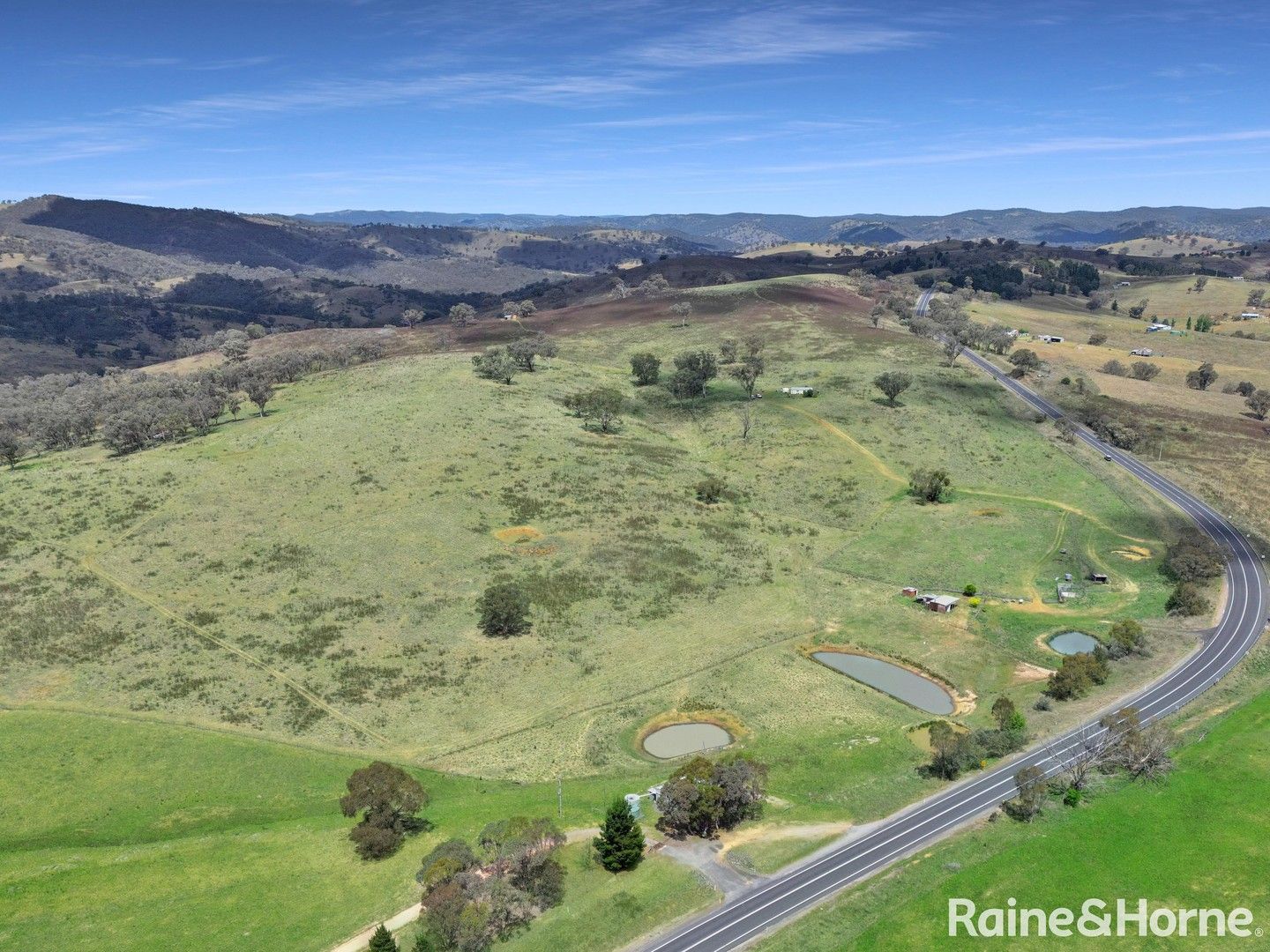 5644 Ilford Road, Sofala NSW 2795, Image 0