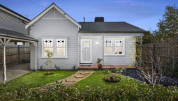 Picture of 36 Stephenson Street, SPOTSWOOD VIC 3015