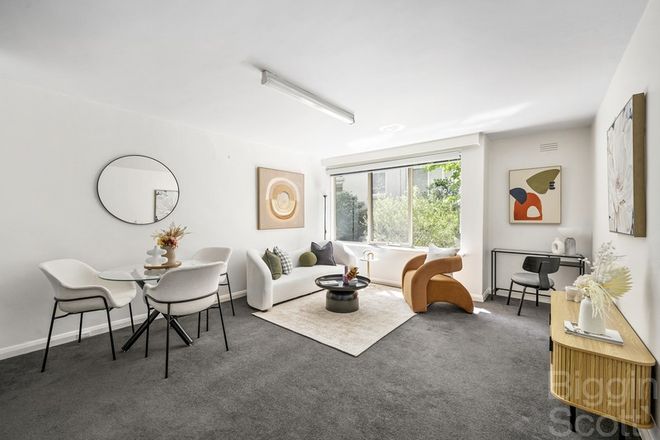 Picture of 2/827 Burwood Road, HAWTHORN EAST VIC 3123