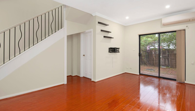 Picture of 2/39 Wellington Road, SOUTH GRANVILLE NSW 2142