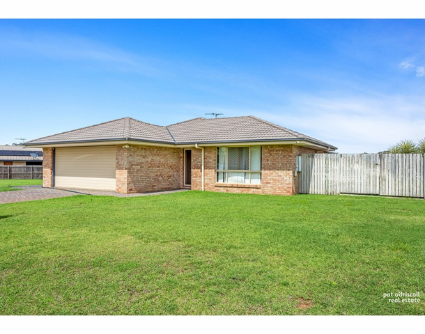 51 Corella Drive, Gracemere QLD 4702