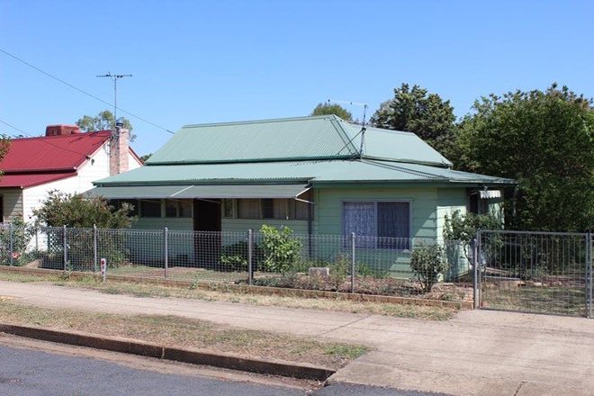 Picture of 11 Finch Street, BINGARA NSW 2404