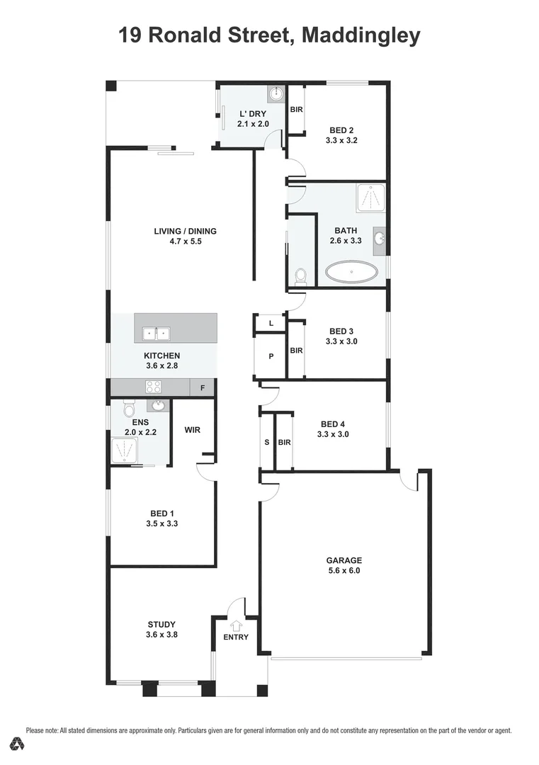 Additional image 7 of 19 Ronald Street, Maddingley VIC 3340