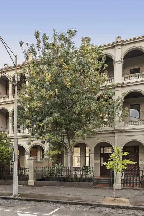 95 Drummond Street, Carlton VIC 3053