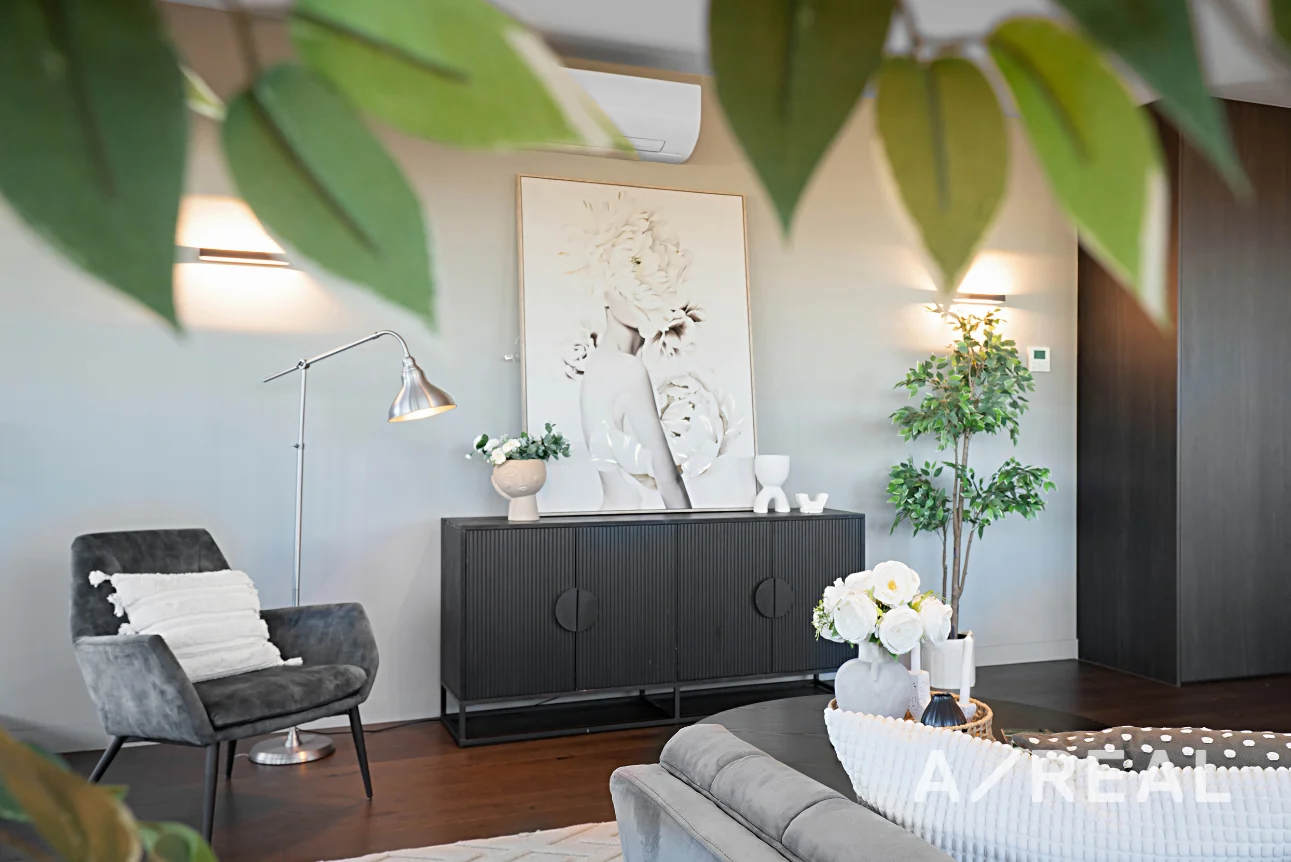 Additional image 7 of 2101/45 Dudley Street, West Melbourne VIC 3003