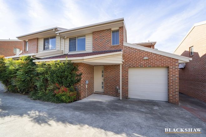 Picture of 2/41 Ross Road, QUEANBEYAN NSW 2620