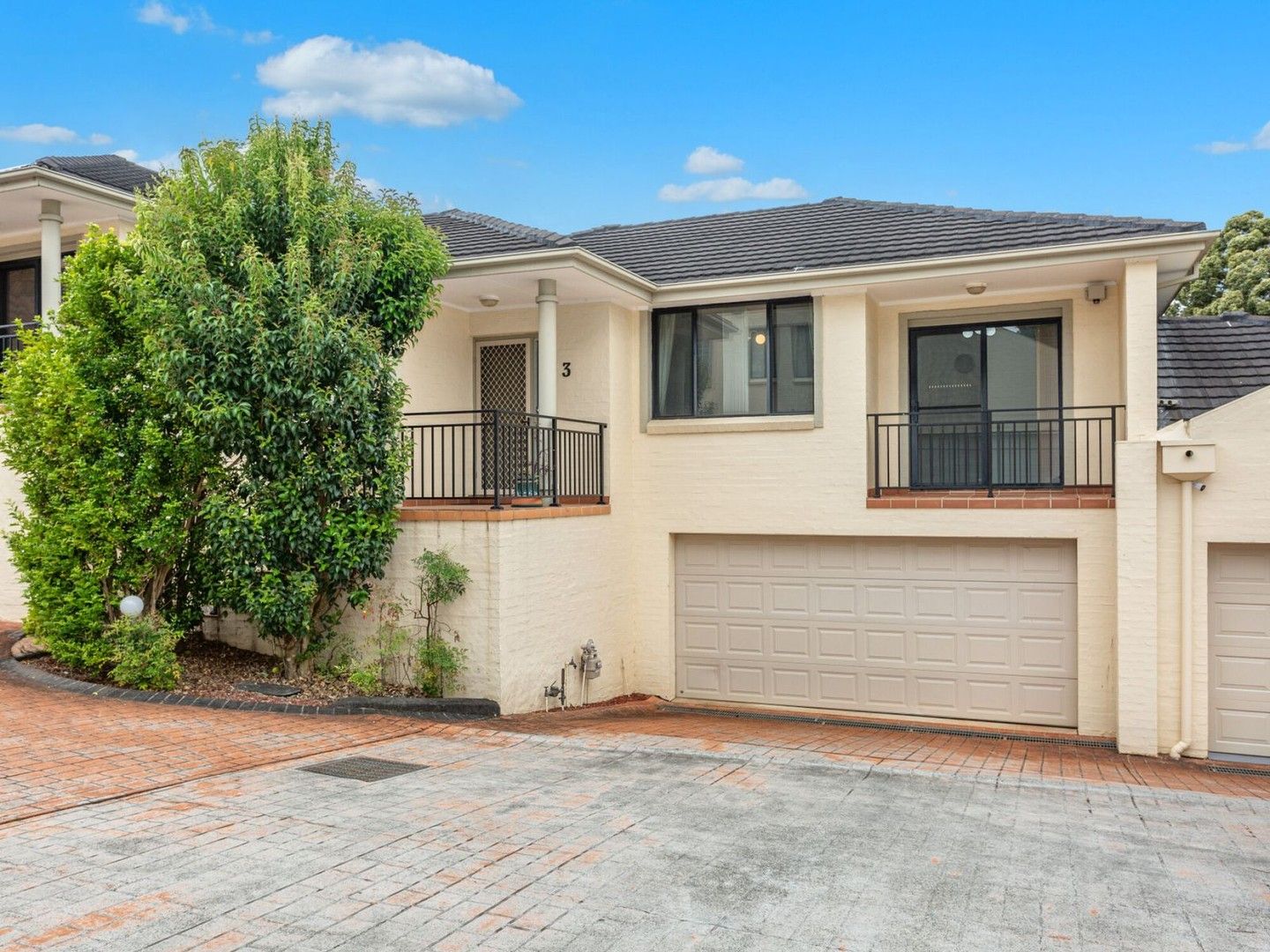 3/8-12 Woodlands Street, Baulkham Hills NSW 2153, Image 0