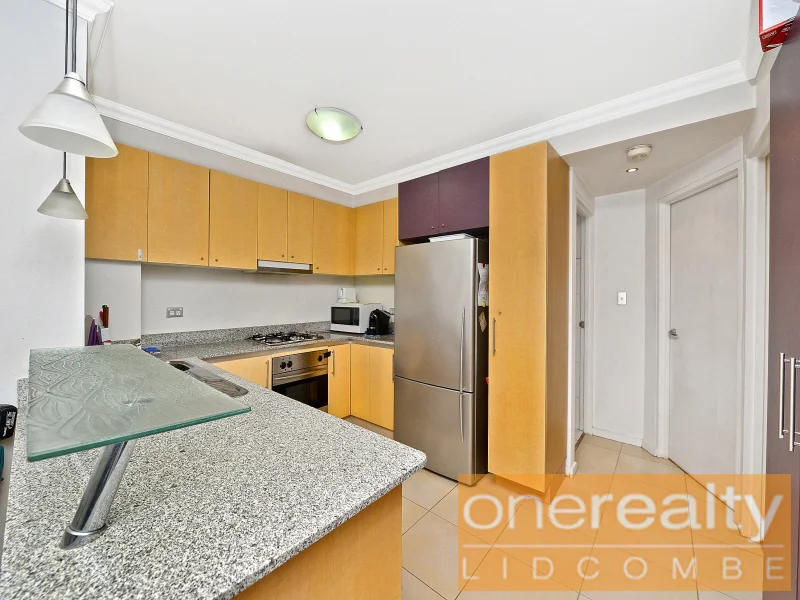 Additional image 5 of 158/81 Church Street, Lidcombe NSW 2141
