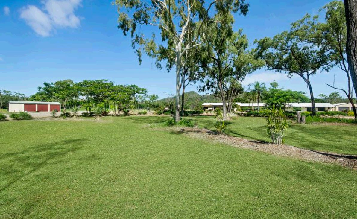 3 Benalla Road, Oak Valley QLD 4811, Image 1