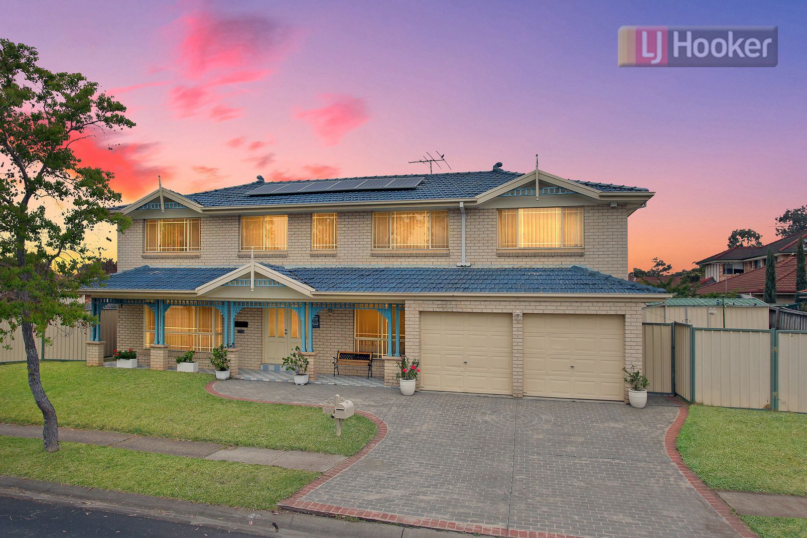 28 Pottery Circuit, Woodcroft NSW 2767