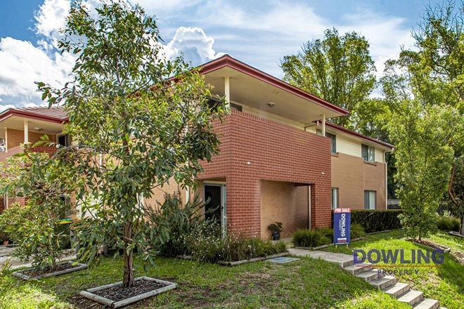 Picture of 1/8 STOCKTON STREET, MORISSET NSW 2264