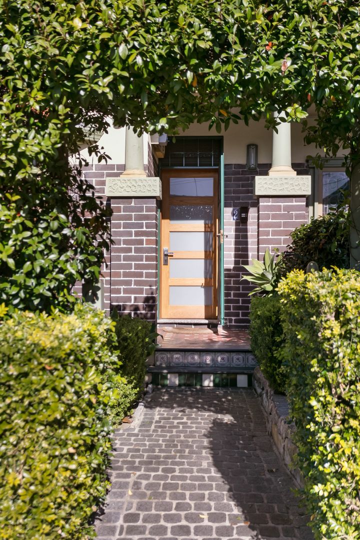 2 Vincent Street, Canterbury NSW 2193, Image 1