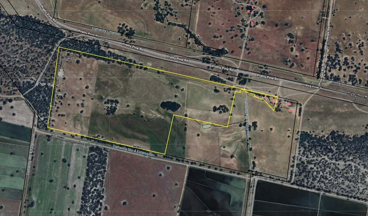 Additional image 18 of Killarney/725 Pretty Pine Road, Deniliquin NSW 2710