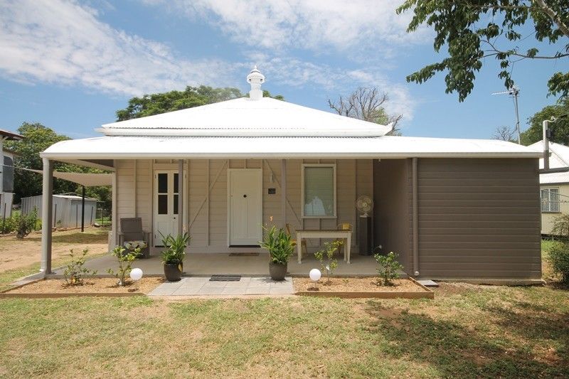 9 Enterprise Road, Charters Towers City QLD 4820, Image 0