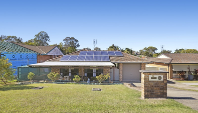 Picture of 34 Bower Cres, TOORMINA NSW 2452
