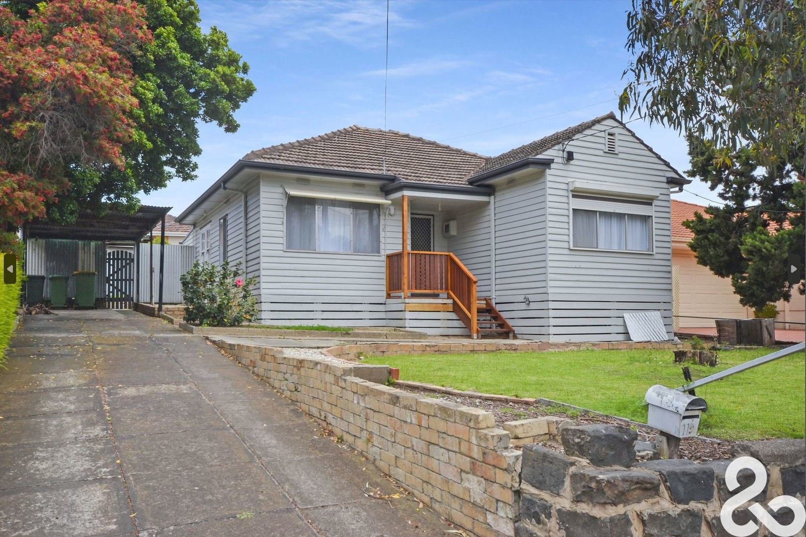 119 Tyler Street, Preston Property History & Address Research Domain