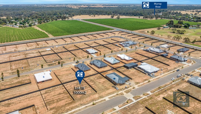 Picture of 18 The Range, MOAMA NSW 2731