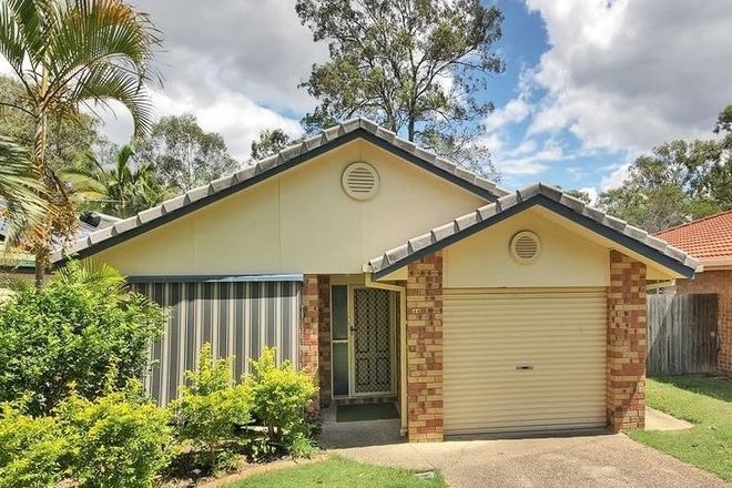 Picture of 44 Tewantin Way, FOREST LAKE QLD 4078
