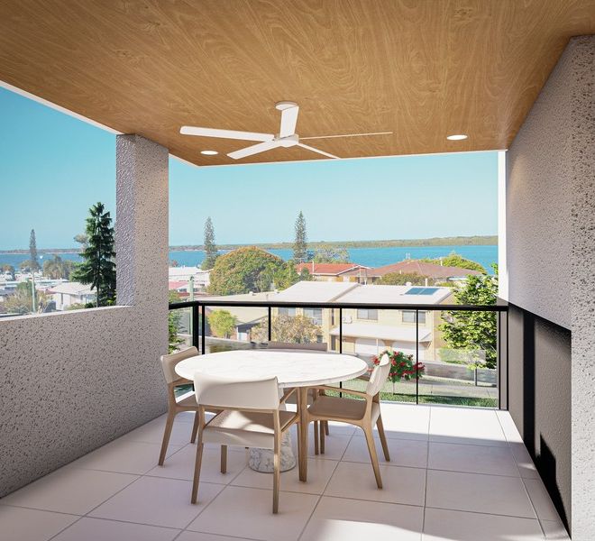 Picture of 301/12 Anning Avenue, Golden Beach