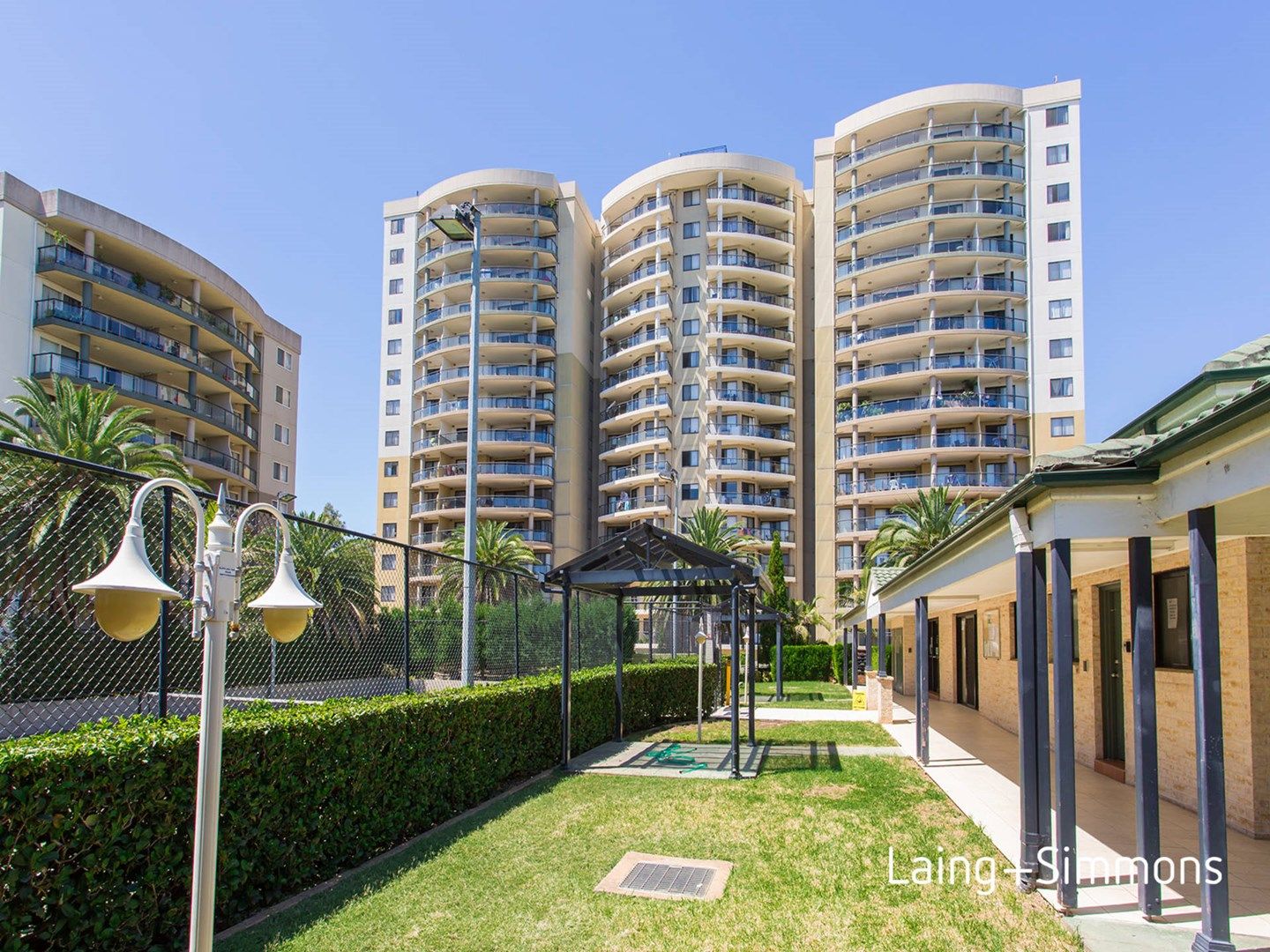 205/91-101b Bridge Road, Westmead NSW 2145, Image 2