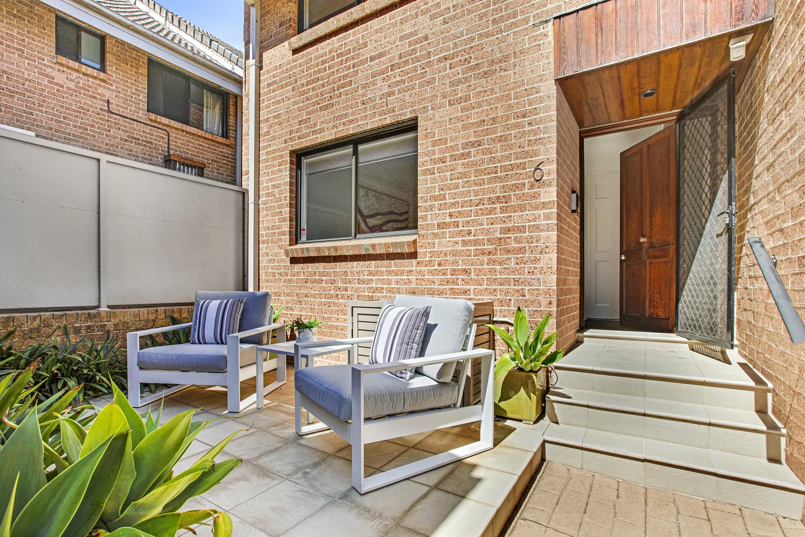 Additional image 9 of 6/69-73 Moore Park Road, Centennial Park NSW 2021