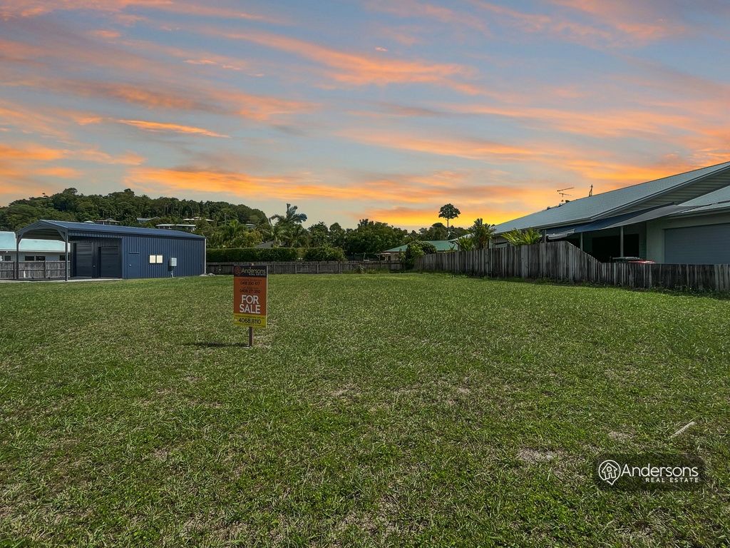 3 Clipper Court, South Mission Beach QLD 4852, Image 0