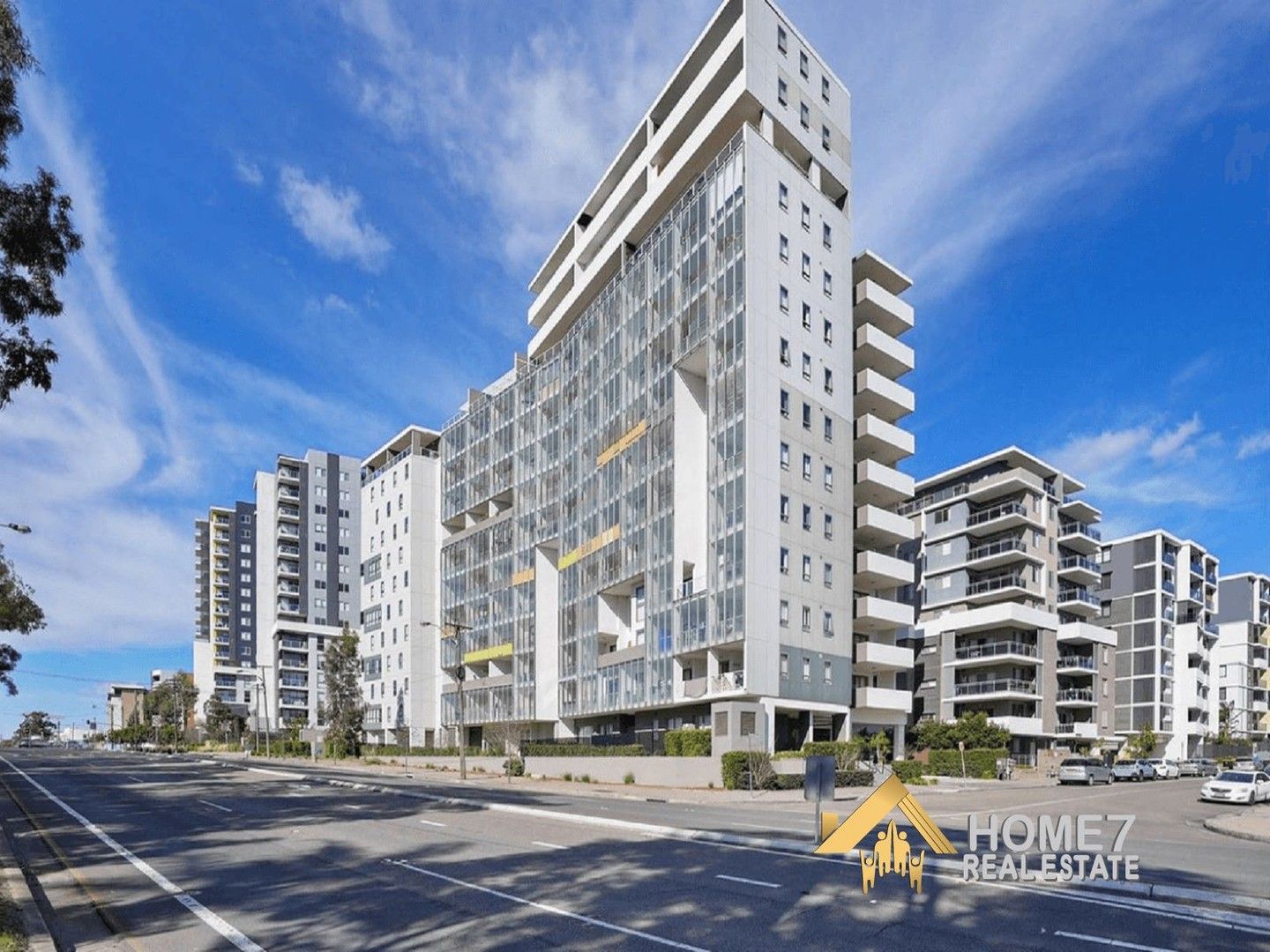 2 bedrooms Apartment / Unit / Flat in 29/1 Browne Parade WARWICK FARM NSW, 2170