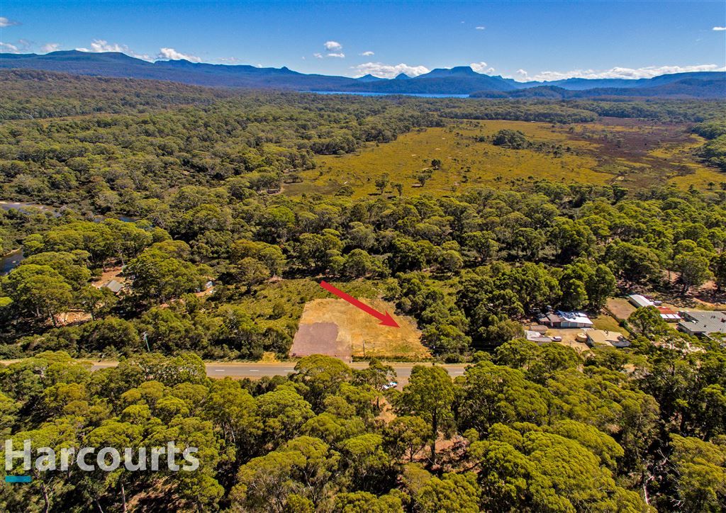 15510 Lyell Highway, Derwent Bridge TAS 7140, Image 0