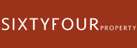 Sixty Four Property logo