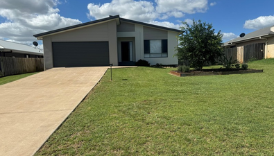 Picture of 60 Logan Street, KINGAROY QLD 4610