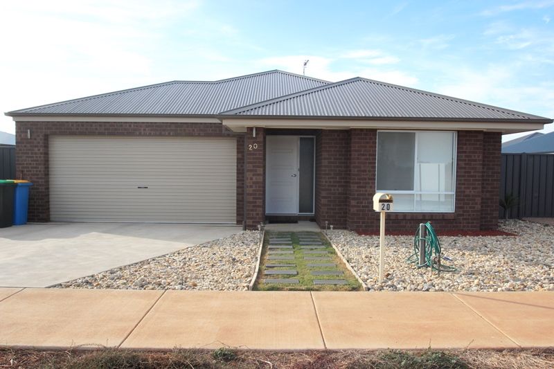 20 Cosmo Drive, Cobram VIC 3644, Image 0