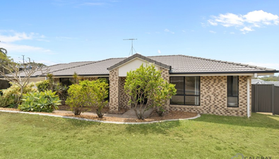 Picture of 13 Merlin Place, ORMEAU QLD 4208