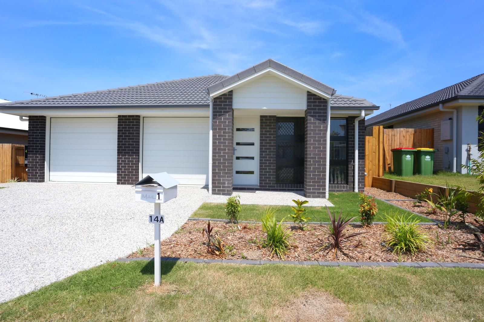 1/14A Greenpark Drive, Crestmead QLD 4132, Image 0