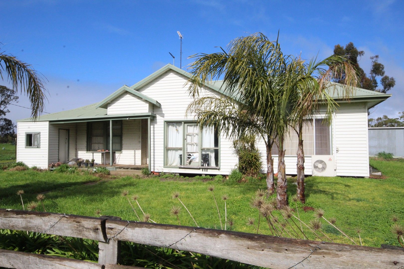 2285 Wonwondah-Toolondo Road, Toolondo VIC 3401, Image 0